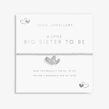 JOMA Children's A Little Big Sister to Be